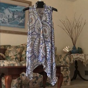 💎3/$25💎New Tunic Top